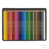 BARVICE CARAN D'ACHE SWISSCOLOR SCHOOL LINE AKAVREL 30 BARV V KOVINSKI EMBALAŽI