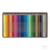 BARVICE CARAN D'ACHE SWISSCOLOR SCHOOL LINE AKAVREL 40 BARV V KOVINSKI EMBALAŽI