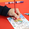 BARVICE CARAN D'ACHE SWISSCOLOR SCHOOL LINE AKAVREL 40 BARV V KOVINSKI EMBALAŽI