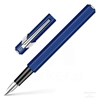 NALIVNO PERO CARAN D'ACHE 849 METALIK MODRO