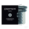 BOMBICE CARAN D'ACHE CHROMATICS INFINITE GREY 6/1