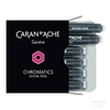 BOMBICE CARAN D'ACHE CHROMATICS DIVINE PINK 6/1