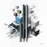 Graphite Line