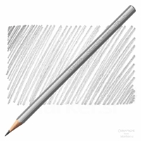GRAFITNI SVINČNIK CARAN D’ACHE GRAFWOOD 775.261 ZA RISANJE H