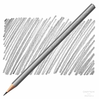 GRAFITNI SVINČNIK CARAN D’ACHE GRAFWOOD 775.251 ZA RISANJE B