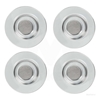 MAGNET ZA STEKLENO TABLO 1904116 NOBO 32MM 4/1