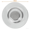 MAGNET ZA STEKLENO TABLO 1903854 NOBO 32MM 10/1