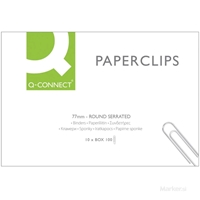 PAPIRNE SPONKE OFFICE 77MM 100/1