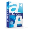 PISARNIŠKI PAPIR A4 DOUBLE A PREMIUM 80G 500/1