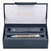 CARAN D'ACHE VARIUS EDELWEISS BALLPOIT PEN - LIMITED EDITION
