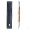 CARAN D'ACHE VARIUS EDELWEISS BALLPOIT PEN - LIMITED EDITION