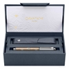 CARAN D'ACHE VARIUS EDELWEISS FOUNTAIN PEN - LIMITED EDITION