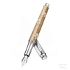 CARAN D'ACHE VARIUS EDELWEISS FOUNTAIN PEN - LIMITED EDITION