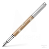 CARAN D'ACHE VARIUS EDELWEISS FOUNTAIN PEN - LIMITED EDITION