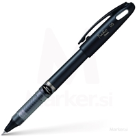ROLER PENTEL TRADIO BLN115A 0,5 ČRN