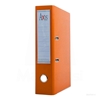 ORANŽEN REGISTRATOR A4 AXIS OZEK 55 MM SAMOSTOJEČ Z LETVICO