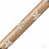 CARAN D'ACHE VARIUS EDELWEISS ROLLER - LIMITED EDITION