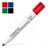 MARKER STAEDTLER LUMOCOLOR 351 WHITEBOARD WP4 4/1 ZA BELO TABLO, STEKOLO, PORCELAN