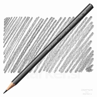 GRAPHITE LINE CARAN D’ACHE GRAFWOOD 775.256 6B