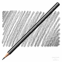 GRAPHITE LINE CARAN D’ACHE GRAFWOOD 775.257 7B