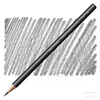 GRAPHITE LINE CARAN D’ACHE GRAFWOOD 775.258 8B