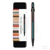 CARAN D'ACHE BALLPOINT PEN 849™ PAUL SMITH BLACK