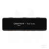CARAN D'ACHE BALLPOINT PEN 849™ PAUL SMITH BLACK