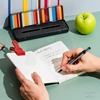 CARAN D'ACHE BALLPOINT PEN 849™ PAUL SMITH BLACK