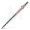 CARAN D'ACHE BALLPOINT PEN 849™ PAUL SMITH SILVER