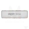 CARAN D'ACHE BALLPOINT PEN 849™ PAUL SMITH SILVER