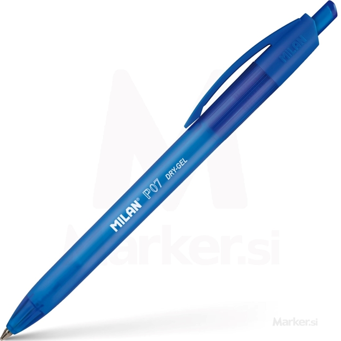 ROLER P07 DRY-GEL 0,7 MODER