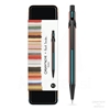CARAN D'ACHE MECHANICAL PPENCIL 849™ PAUL SMITH BLACK