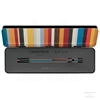 CARAN D'ACHE MECHANICAL PPENCIL 849™ PAUL SMITH BLACK