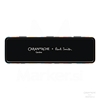 CARAN D'ACHE MECHANICAL PPENCIL 849™ PAUL SMITH BLACK