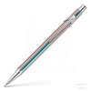 CARAN D'ACHE MECHANICAL PPENCIL 849™ PAUL SMITH SILVER