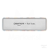 CARAN D'ACHE MECHANICAL PPENCIL 849™ PAUL SMITH SILVER