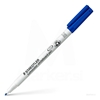 MARKER STAEDTLER LUMOCOLOR 301 ZE BELO TABLO WHITEBOARD MODER