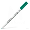 MARKER STAEDTLER LUMOCOLOR 301 ZE BELO TABLO WHITEBOARD ZELEN