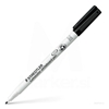 MARKER STAEDTLER LUMOCOLOR 301 ZE BELO TABLO WHITEBOARD ČRN