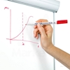 MARKERJI STAEDTLER LUMOCOLOR 301 WHITEBOARD WP4 1,MM SET 4/1 ZA BELO TABLO, STEKLO, PORCELAN