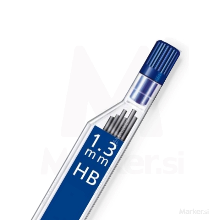 MINCE STAEDTLER MARS MICRO CARBON ZA TEHNIČNI SVINČNIK 1,3 HB 12/1