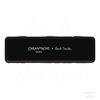 CARAN D’ACHE BY PAUL SMITH SET 12 COLOURED PENCILS BICOLOR + 1 BRUSH 