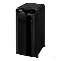 UNIČEVALNIK DOKUMENTOV FELLOWES AUTOMAX 350c AVTOMATSKI PODAJALNIK CROSS CUT