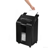UNIČEVALNIK DOKUMENTOV FELLOWES AUTOMAX 100M AVTOMATSKI PODAJALNIK MICRO CUT