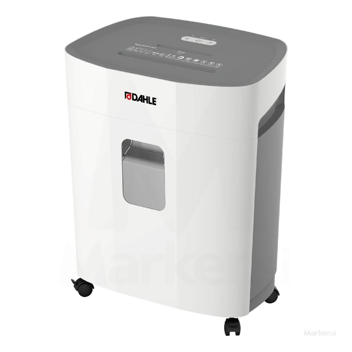UNIČEVALNIK DOKUMENTOV DAHLE PAPERSAFE PS240