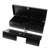 BLAGAJNA OLYMPIA HS-170 KASETA TOP FLIP - Z ODKLOPNIM ZGORNJIM DELOM DIMENZIJE 460x170x100 MM