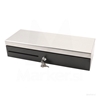 BLAGAJNA OLYMPIA HS-170 KASETA TOP FLIP - Z ODKLOPNIM ZGORNJIM DELOM DIMENZIJE 460x170x100 MM