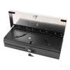 BLAGAJNA OLYMPIA HS-170 KASETA TOP FLIP - Z ODKLOPNIM ZGORNJIM DELOM DIMENZIJE 460x170x100 MM