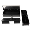 BLAGAJNA OLYMPIA HS-170 KASETA TOP FLIP - Z ODKLOPNIM ZGORNJIM DELOM DIMENZIJE 460x170x100 MM