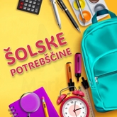 Šolske potrebščine